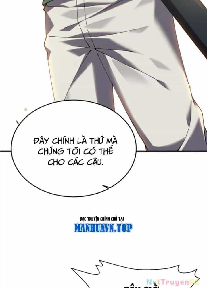 Ta Học Trảm Thần Trong Bệnh Viện Tâm Thần - Chương 133 - ảnh 20