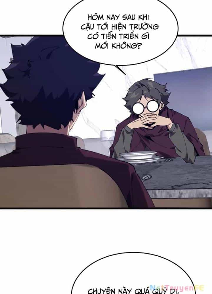 Ta Học Trảm Thần Trong Bệnh Viện Tâm Thần - Chương 134 - ảnh 18