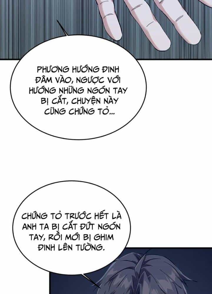 Ta Học Trảm Thần Trong Bệnh Viện Tâm Thần - Chương 137 - ảnh 132