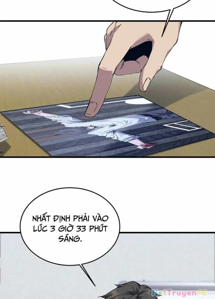 Ta Học Trảm Thần Trong Bệnh Viện Tâm Thần - Chương 138 - ảnh 42