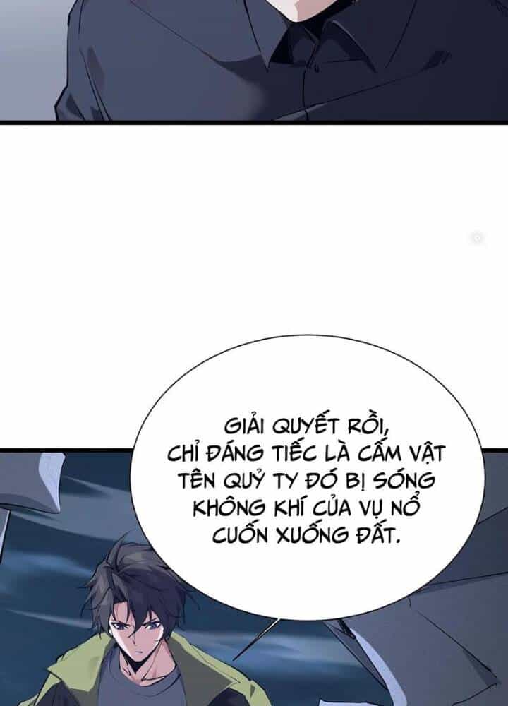 Ta Học Trảm Thần Trong Bệnh Viện Tâm Thần - Chương 142 - ảnh 96