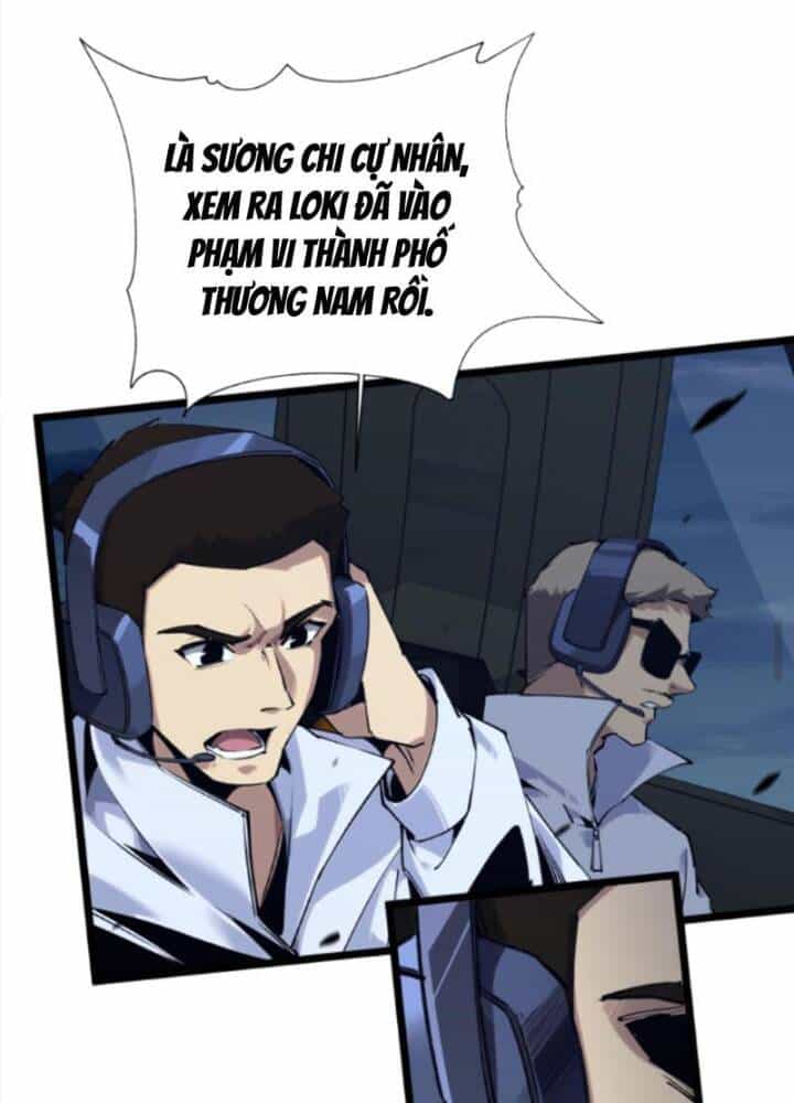 Ta Học Trảm Thần Trong Bệnh Viện Tâm Thần - Chương 149 - ảnh 38