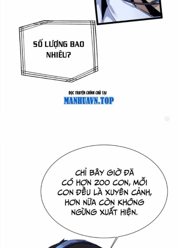 Ta Học Trảm Thần Trong Bệnh Viện Tâm Thần - Chương 149 - ảnh 40