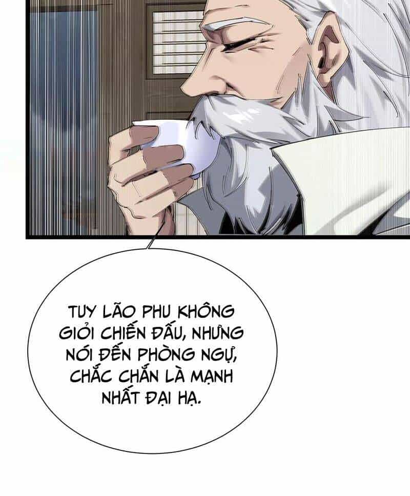 Ta Học Trảm Thần Trong Bệnh Viện Tâm Thần - Chương 151 - ảnh 63