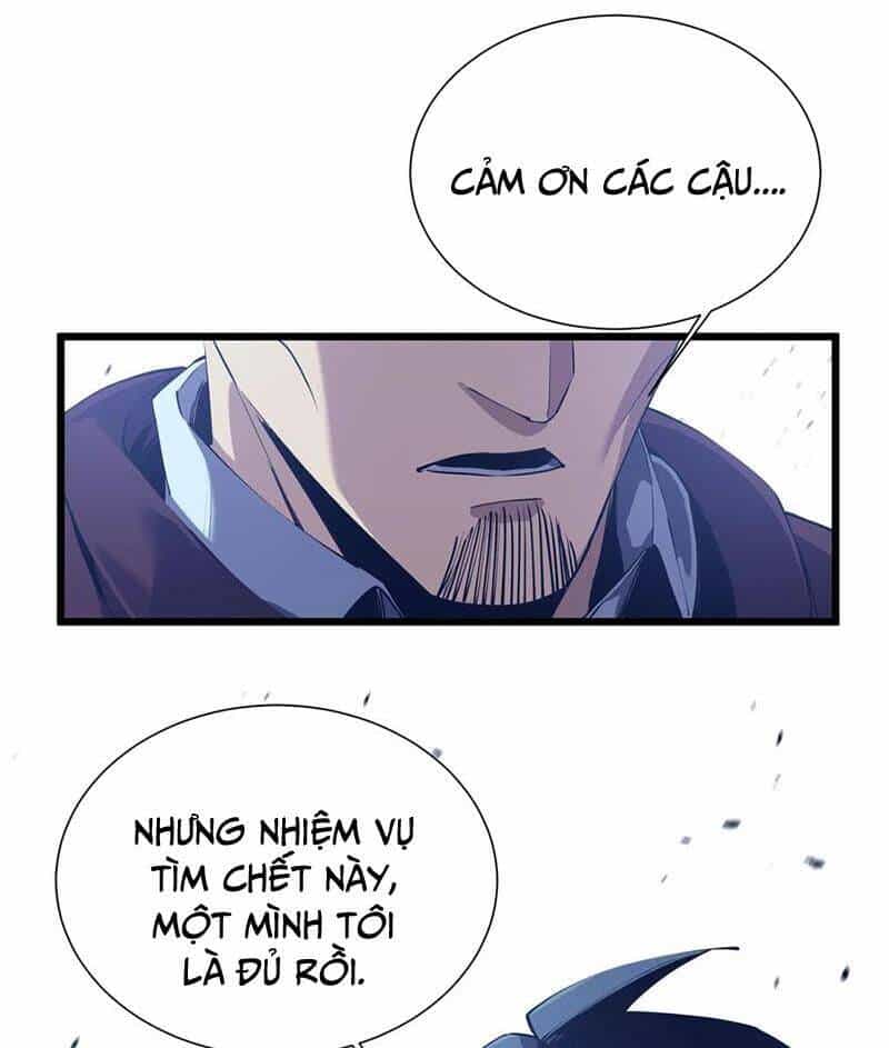 Ta Học Trảm Thần Trong Bệnh Viện Tâm Thần - Chương 152 - ảnh 16