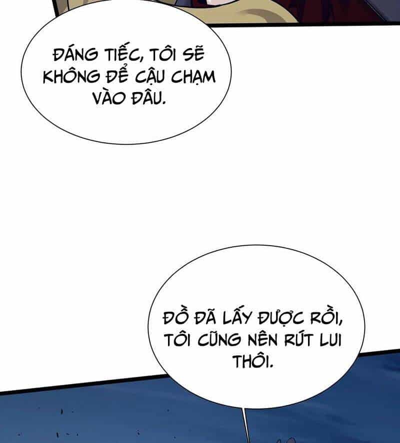 Ta Học Trảm Thần Trong Bệnh Viện Tâm Thần - Chương 154 - ảnh 63