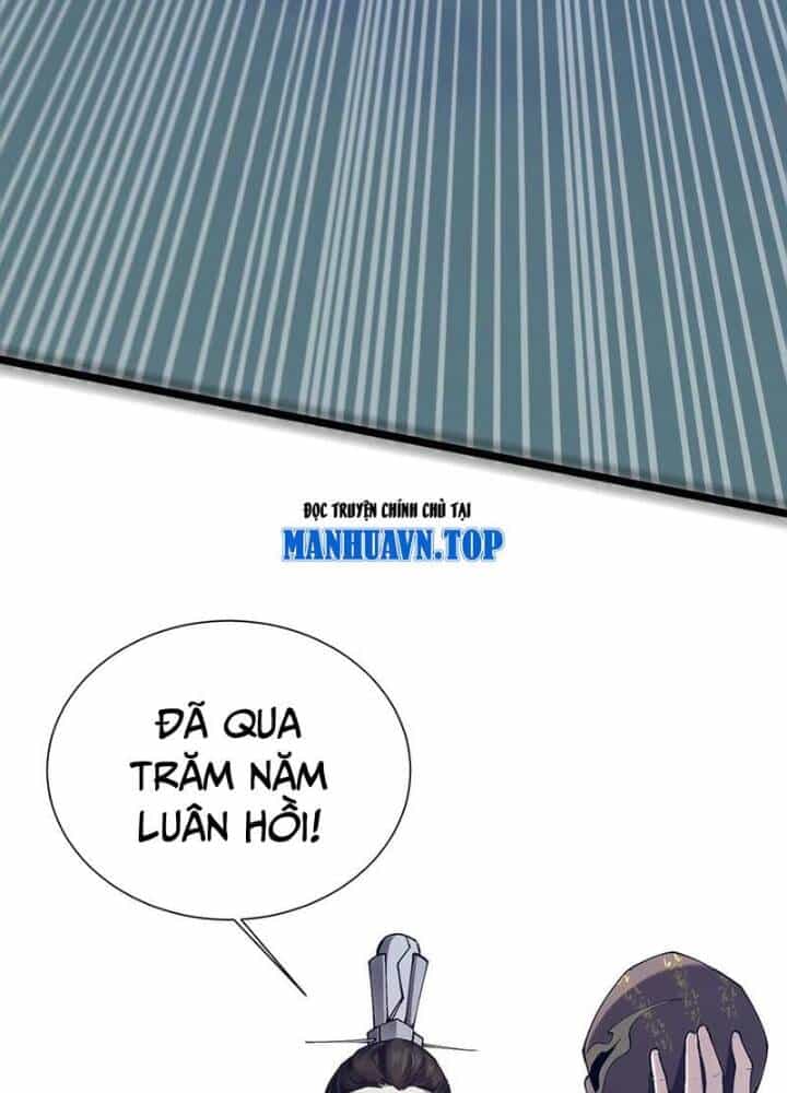 Ta Học Trảm Thần Trong Bệnh Viện Tâm Thần - Chương 157 - ảnh 111