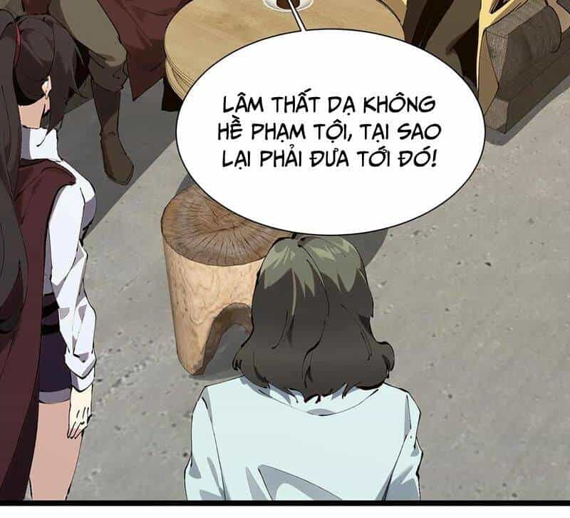 Ta Học Trảm Thần Trong Bệnh Viện Tâm Thần - Chương 163 - ảnh 93