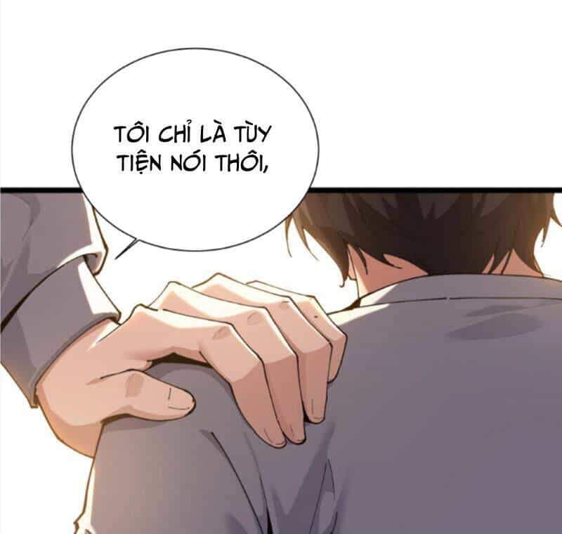Ta Học Trảm Thần Trong Bệnh Viện Tâm Thần - Chương 164 - ảnh 73
