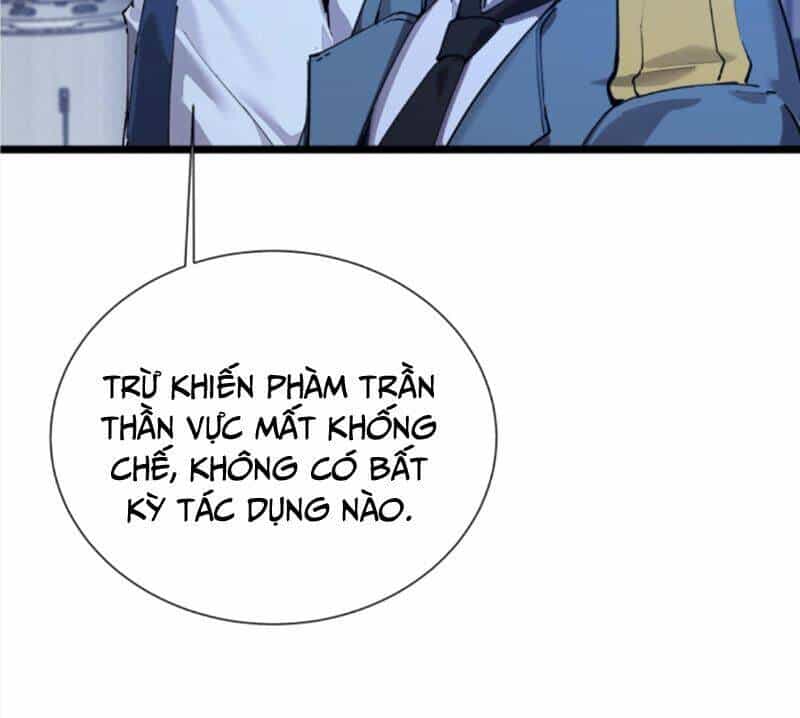 Ta Học Trảm Thần Trong Bệnh Viện Tâm Thần - Chương 164 - ảnh 96