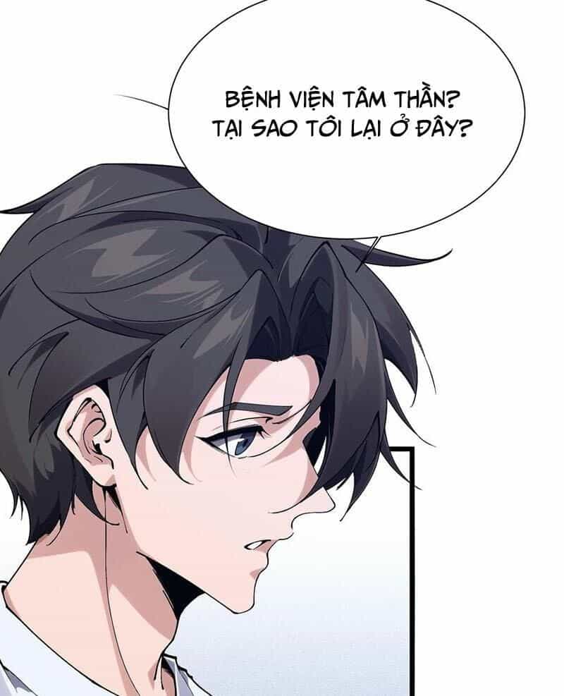 Ta Học Trảm Thần Trong Bệnh Viện Tâm Thần - Chương 166 - ảnh 26
