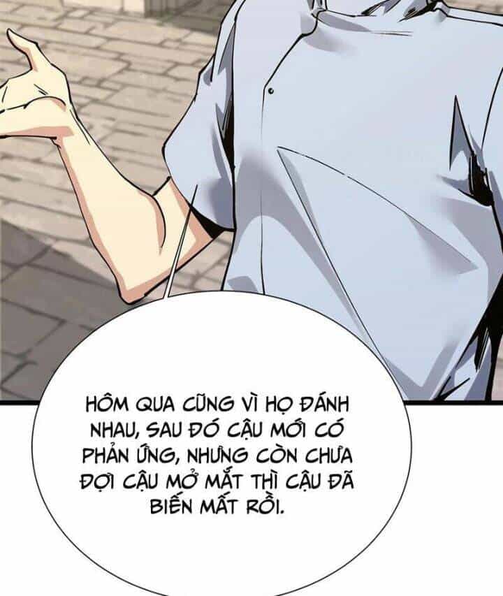 Ta Học Trảm Thần Trong Bệnh Viện Tâm Thần - Chương 167 - ảnh 45