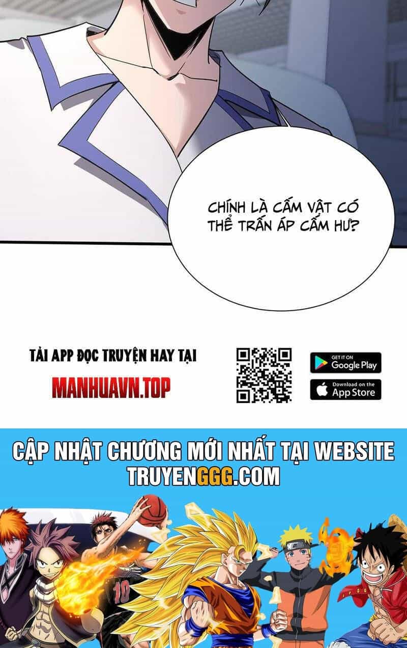 Ta Học Trảm Thần Trong Bệnh Viện Tâm Thần - Chương 173 - ảnh 82