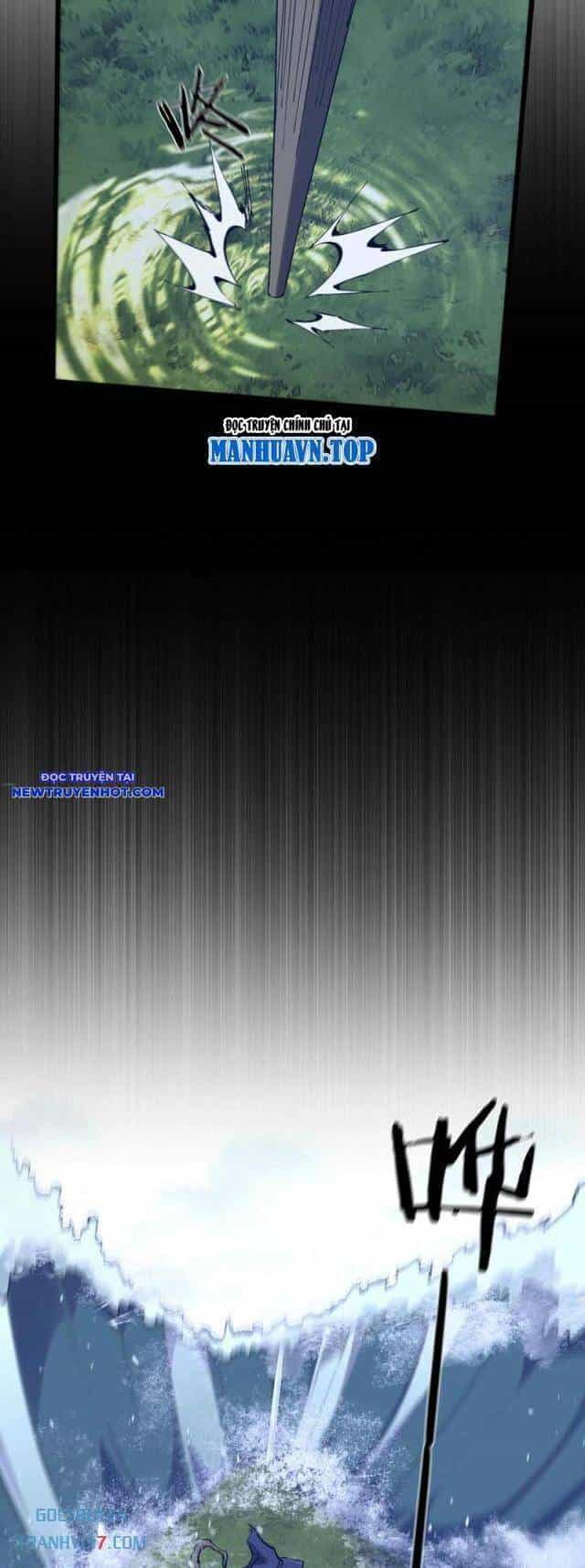 Ta Học Trảm Thần Trong Bệnh Viện Tâm Thần - Chương 176 - ảnh 19