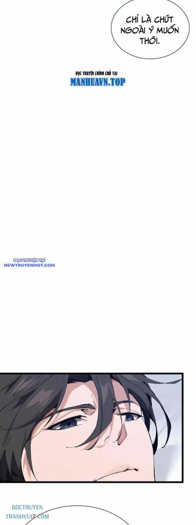 Ta Học Trảm Thần Trong Bệnh Viện Tâm Thần - Chương 176 - ảnh 24