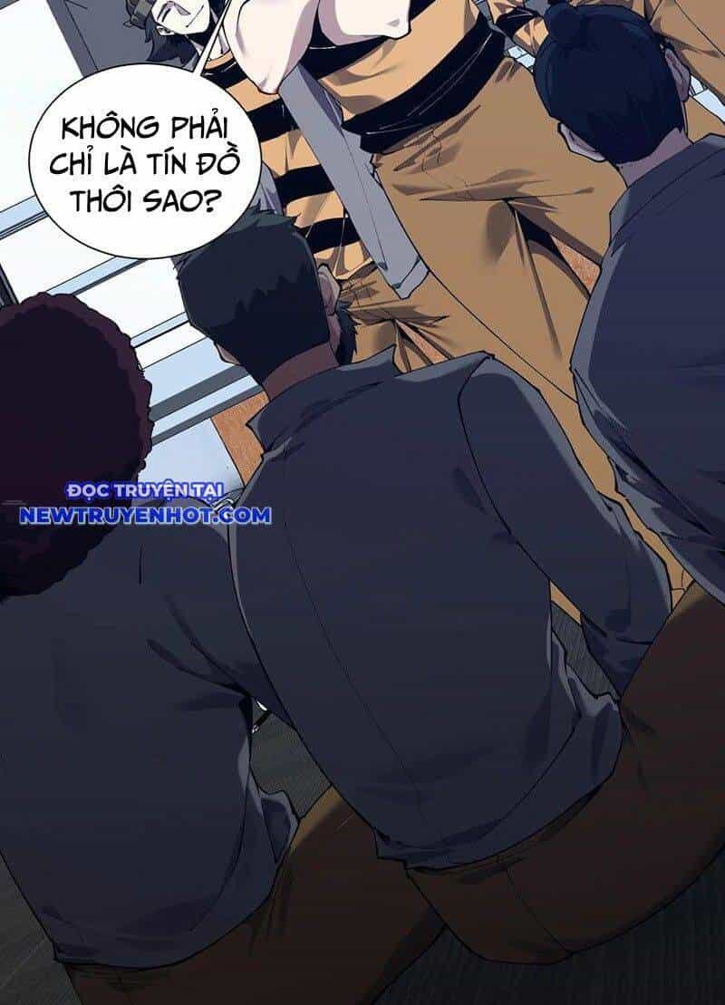 Ta Học Trảm Thần Trong Bệnh Viện Tâm Thần - Chương 177 - ảnh 37