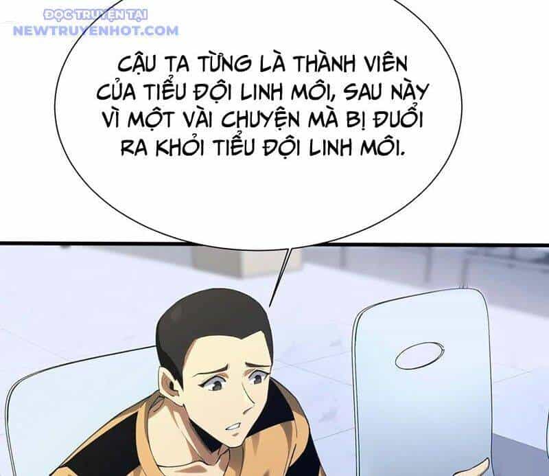 Ta Học Trảm Thần Trong Bệnh Viện Tâm Thần - Chương 182 - ảnh 33