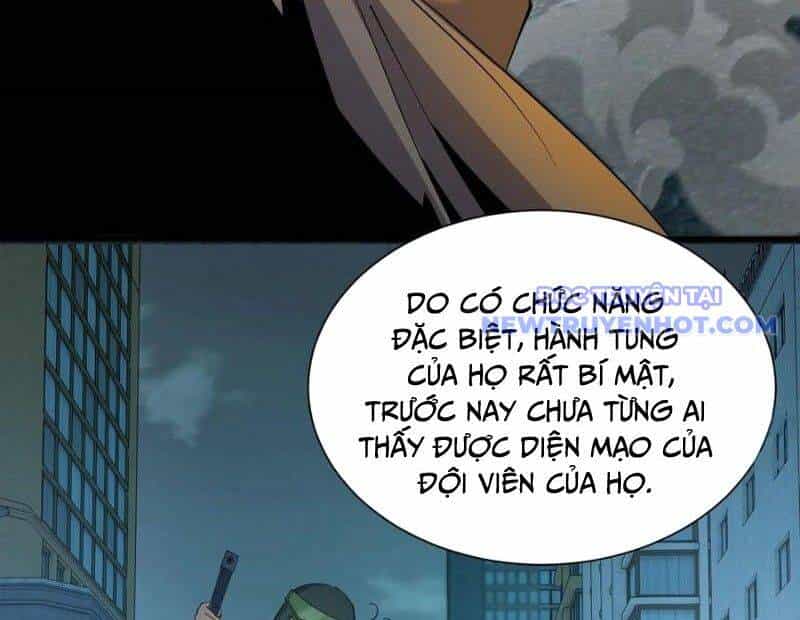 Ta Học Trảm Thần Trong Bệnh Viện Tâm Thần - Chương 183 - ảnh 15