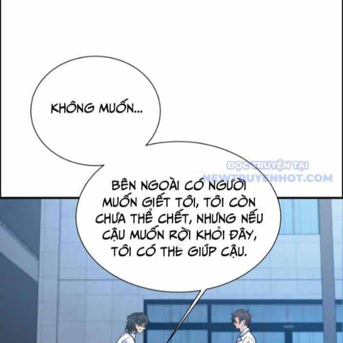 Ta Học Trảm Thần Trong Bệnh Viện Tâm Thần - Chương 187 - ảnh 8