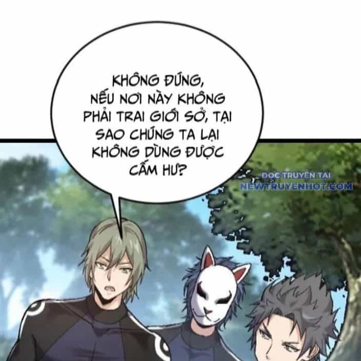 Ta Học Trảm Thần Trong Bệnh Viện Tâm Thần - Chương 189 - ảnh 55