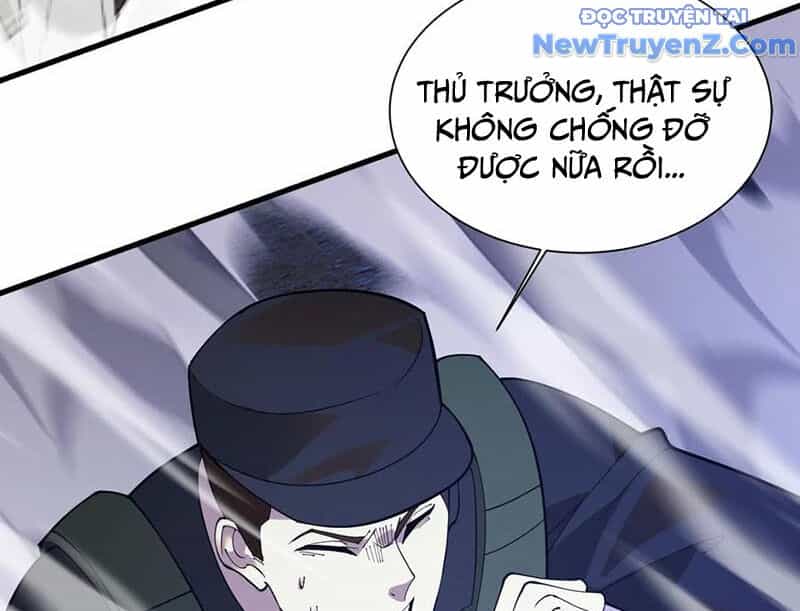 Ta Học Trảm Thần Trong Bệnh Viện Tâm Thần - Chương 212 - ảnh 10