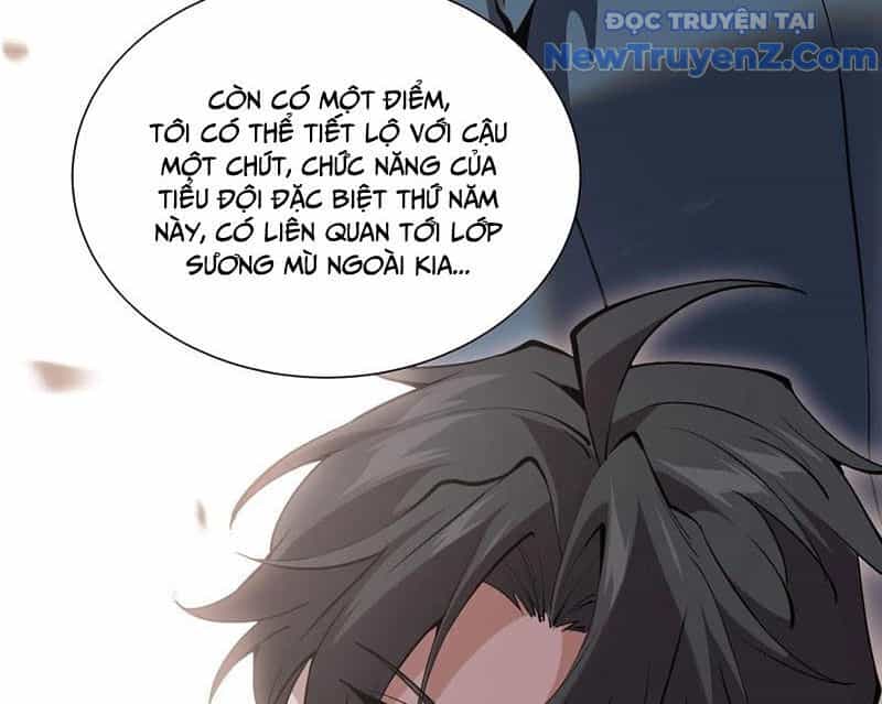 Ta Học Trảm Thần Trong Bệnh Viện Tâm Thần - Chương 227 - ảnh 53