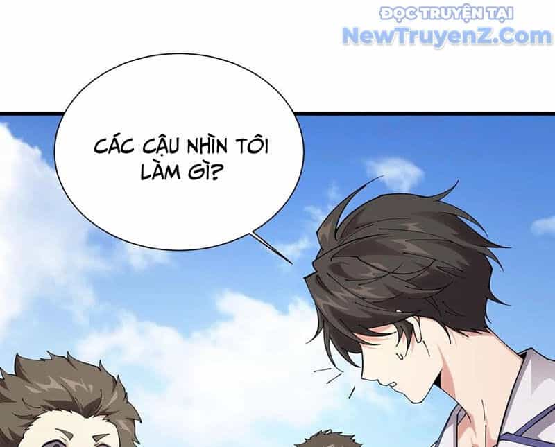 Ta Học Trảm Thần Trong Bệnh Viện Tâm Thần - Chương 228 - ảnh 40