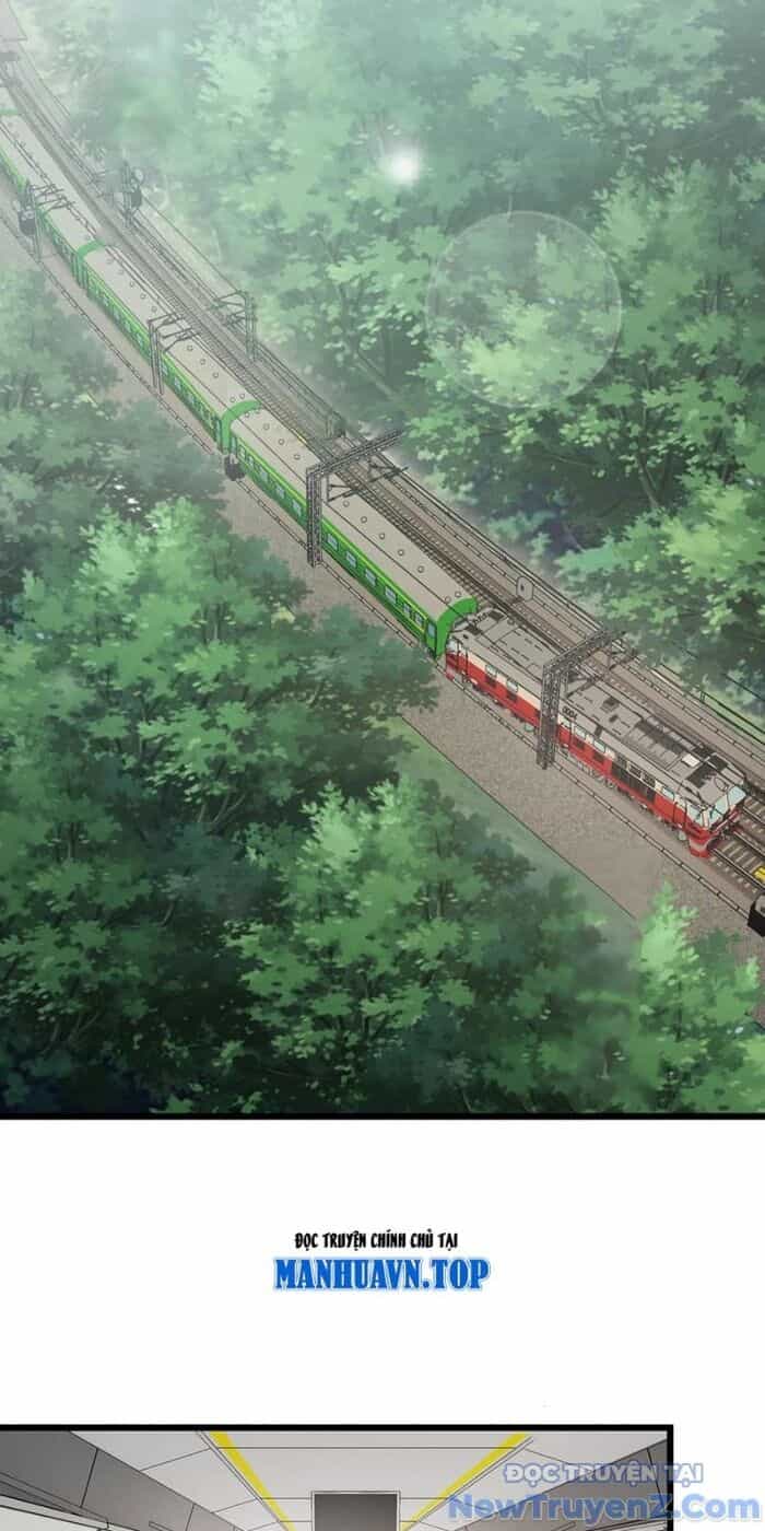 Ta Học Trảm Thần Trong Bệnh Viện Tâm Thần - Chương 231 - ảnh 10