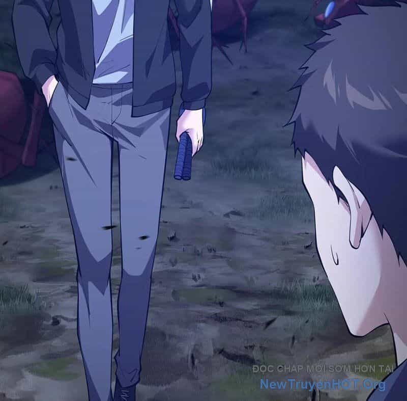 Ta Học Trảm Thần Trong Bệnh Viện Tâm Thần - Chương 248 - ảnh 14