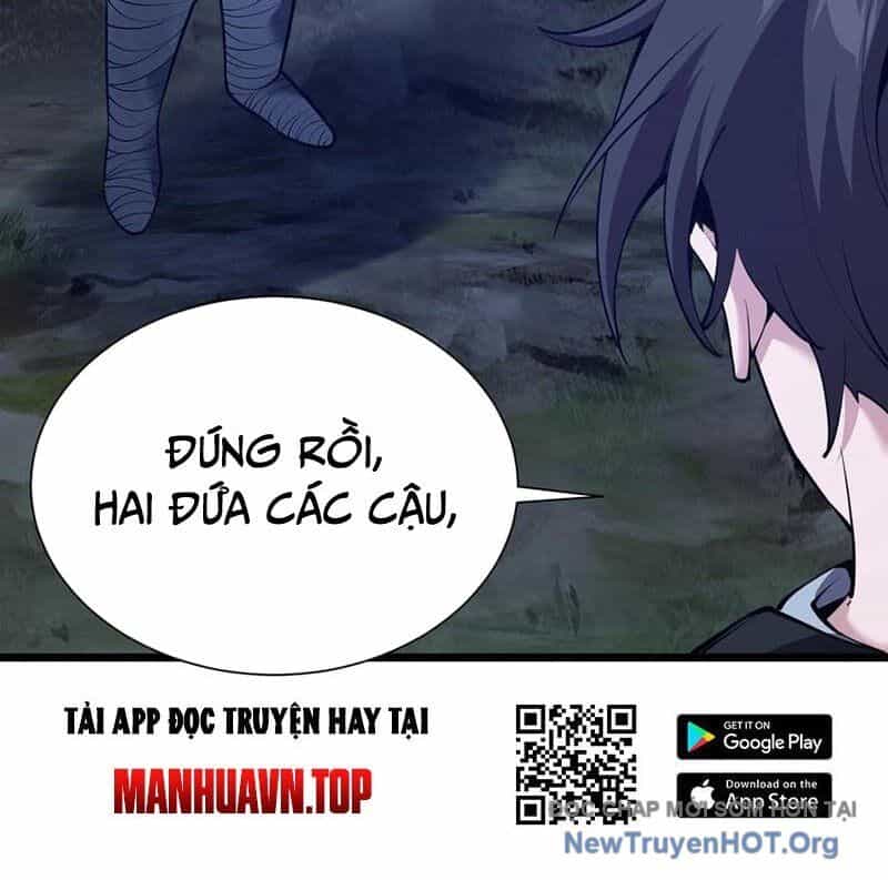 Ta Học Trảm Thần Trong Bệnh Viện Tâm Thần - Chương 248 - ảnh 27