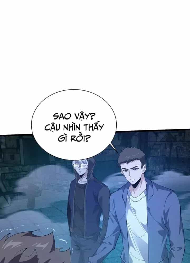 Ta Học Trảm Thần Trong Bệnh Viện Tâm Thần - Chương 254 - ảnh 51