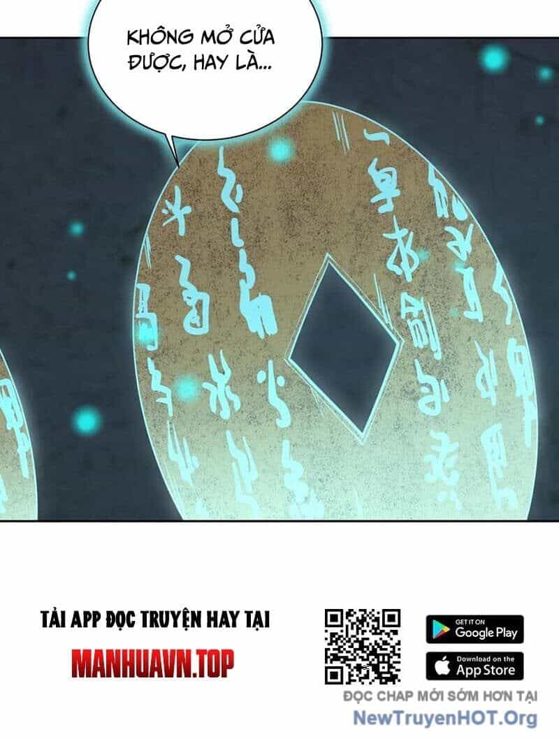 Ta Học Trảm Thần Trong Bệnh Viện Tâm Thần - Chương 257 - ảnh 27