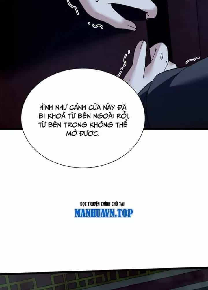 Ta Học Trảm Thần Trong Bệnh Viện Tâm Thần - Chương 259 - ảnh 17