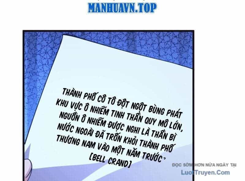 Ta Học Trảm Thần Trong Bệnh Viện Tâm Thần - Chương 281 - ảnh 33