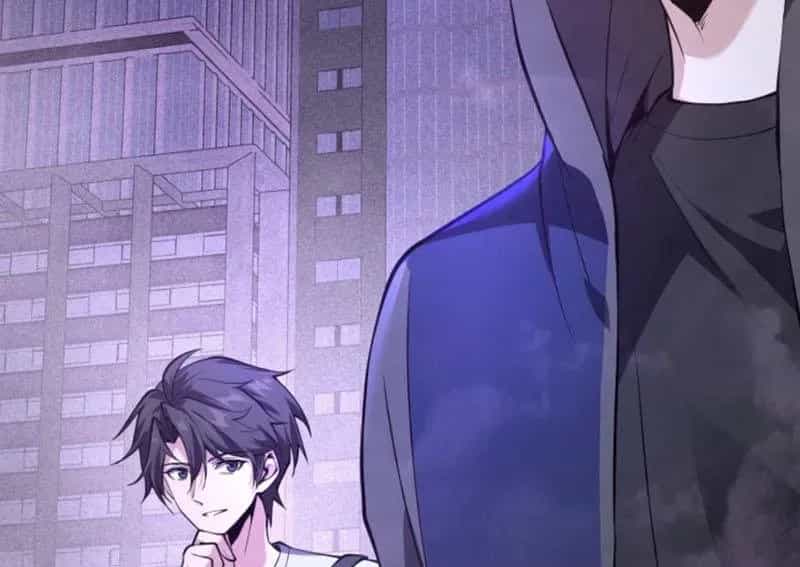 Ta Học Trảm Thần Trong Bệnh Viện Tâm Thần - Chương 284 - ảnh 38