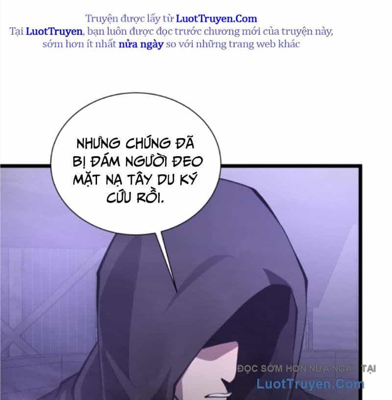 Ta Học Trảm Thần Trong Bệnh Viện Tâm Thần - Chương 292 - ảnh 50