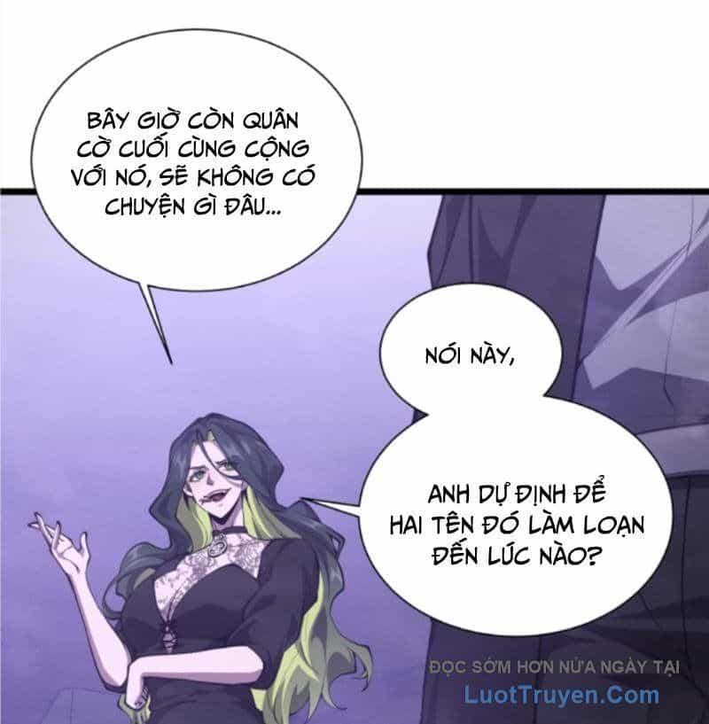 Ta Học Trảm Thần Trong Bệnh Viện Tâm Thần - Chương 292 - ảnh 58