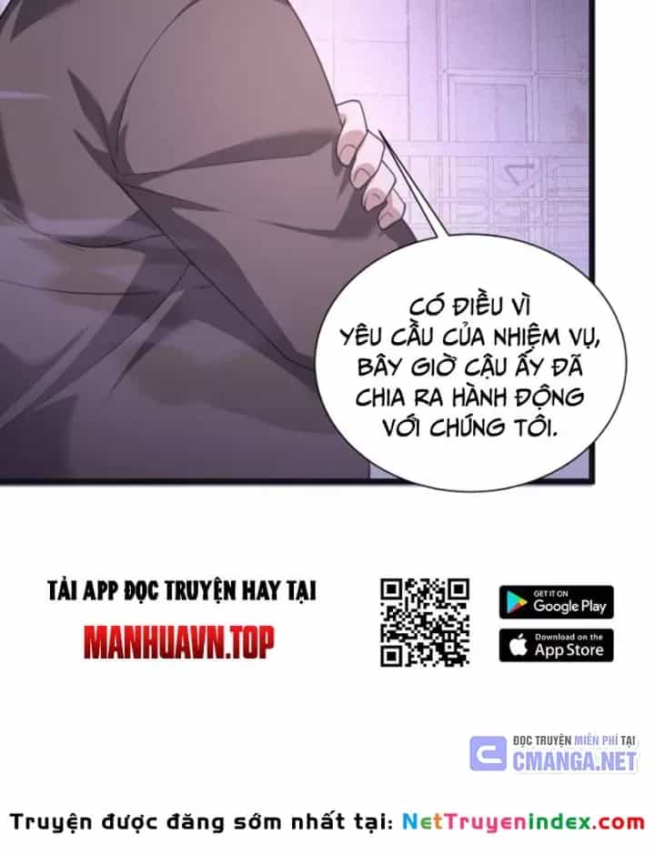 Ta Học Trảm Thần Trong Bệnh Viện Tâm Thần - Chương 293 - ảnh 28