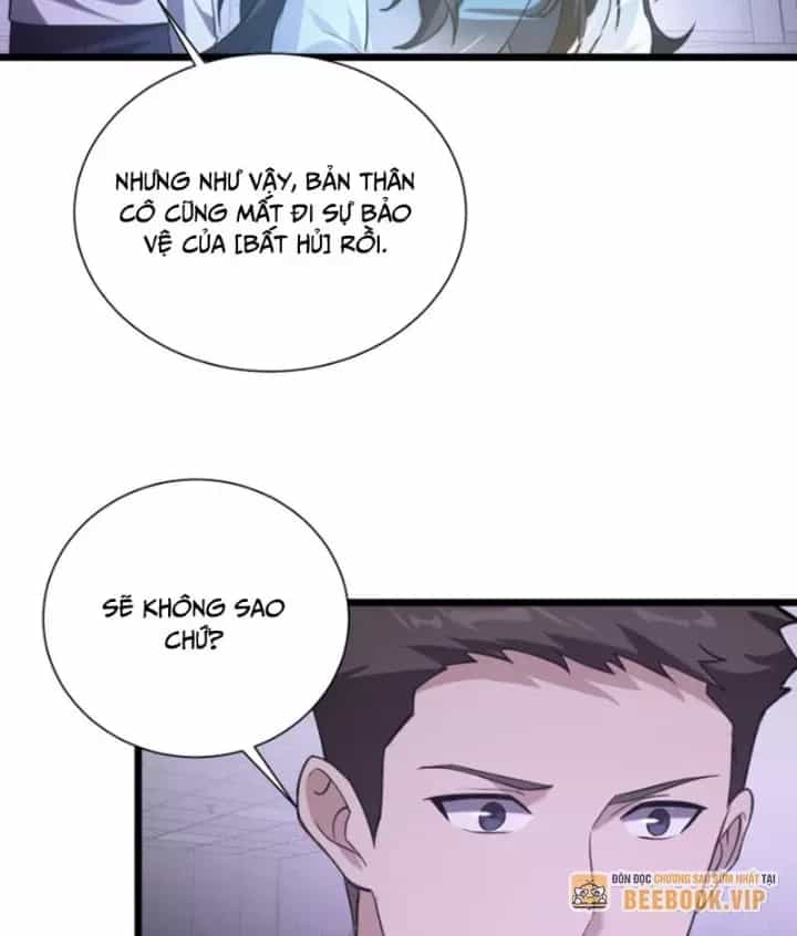 Ta Học Trảm Thần Trong Bệnh Viện Tâm Thần - Chương 293 - ảnh 49