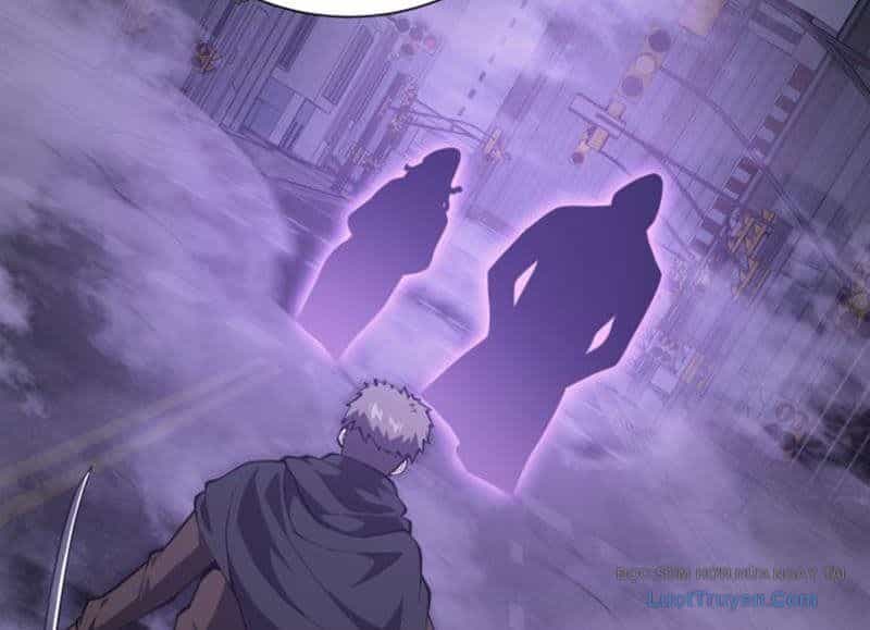 Ta Học Trảm Thần Trong Bệnh Viện Tâm Thần - Chương 294 - ảnh 12