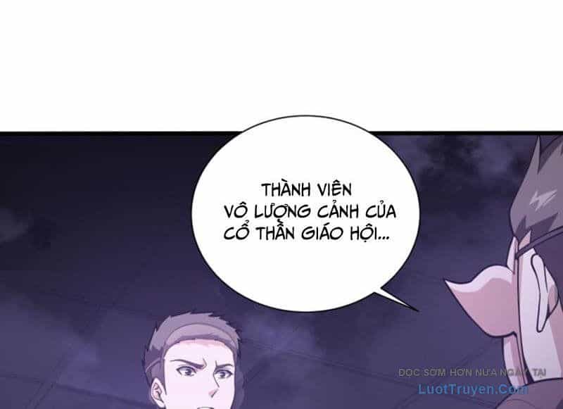 Ta Học Trảm Thần Trong Bệnh Viện Tâm Thần - Chương 294 - ảnh 37