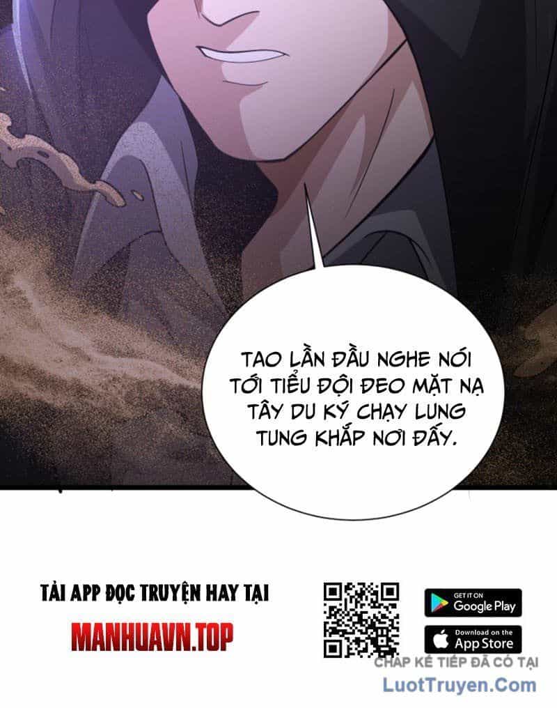 Ta Học Trảm Thần Trong Bệnh Viện Tâm Thần - Chương 295 - ảnh 28