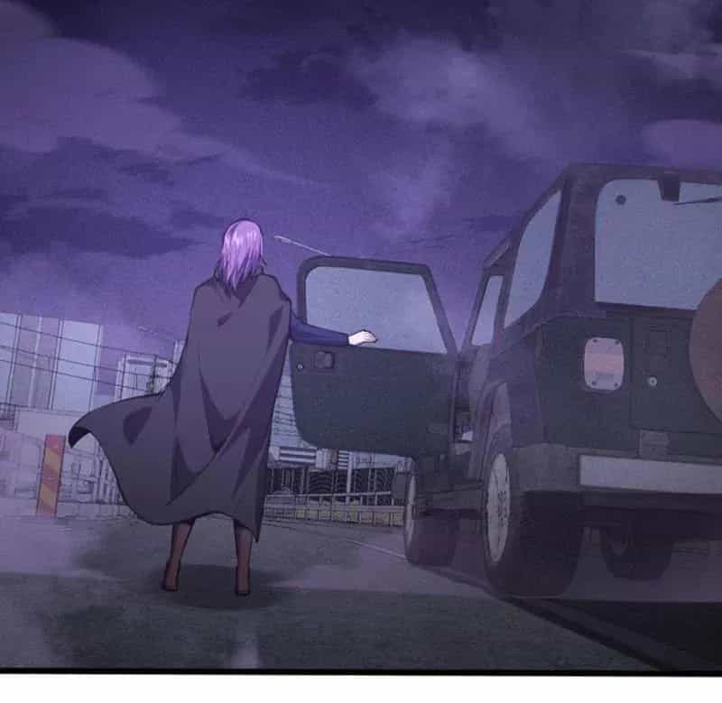 Ta Học Trảm Thần Trong Bệnh Viện Tâm Thần - Chương 304 - ảnh 55