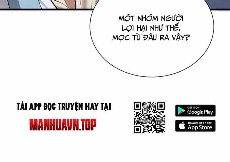 Ta Học Trảm Thần Trong Bệnh Viện Tâm Thần - Chương 307 - ảnh 34
