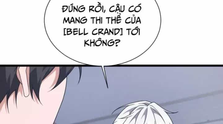Ta Học Trảm Thần Trong Bệnh Viện Tâm Thần - Chương 309 - ảnh 59