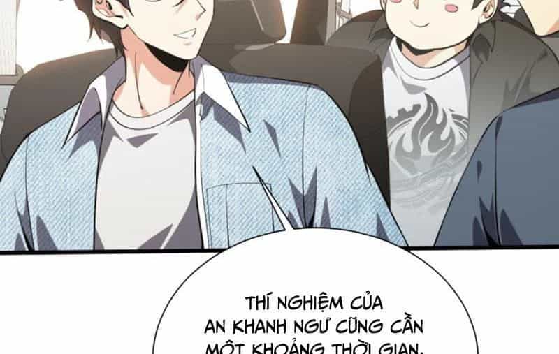 Ta Học Trảm Thần Trong Bệnh Viện Tâm Thần - Chương 310 - ảnh 16