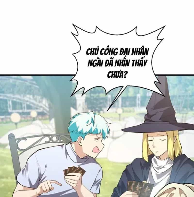 Ta Học Trảm Thần Trong Bệnh Viện Tâm Thần - Chương 311 - ảnh 31