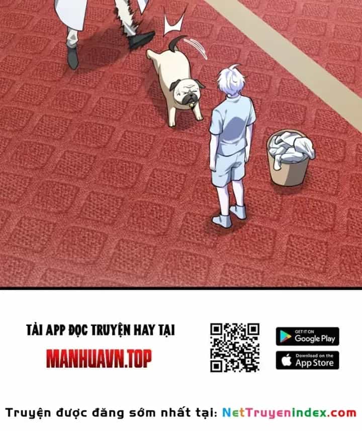 Ta Học Trảm Thần Trong Bệnh Viện Tâm Thần - Chương 312 - ảnh 35