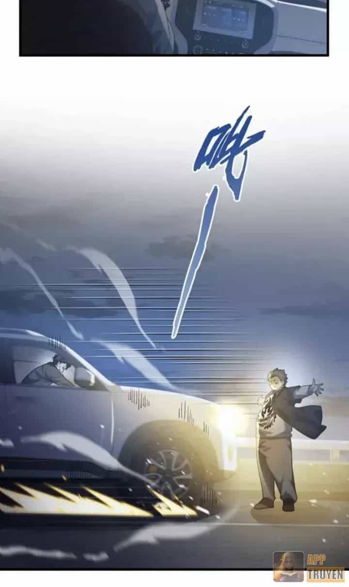 Ta Học Trảm Thần Trong Bệnh Viện Tâm Thần - Chương 314 - ảnh 9
