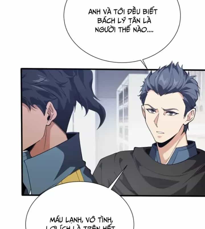 Ta Học Trảm Thần Trong Bệnh Viện Tâm Thần - Chương 317 - ảnh 44